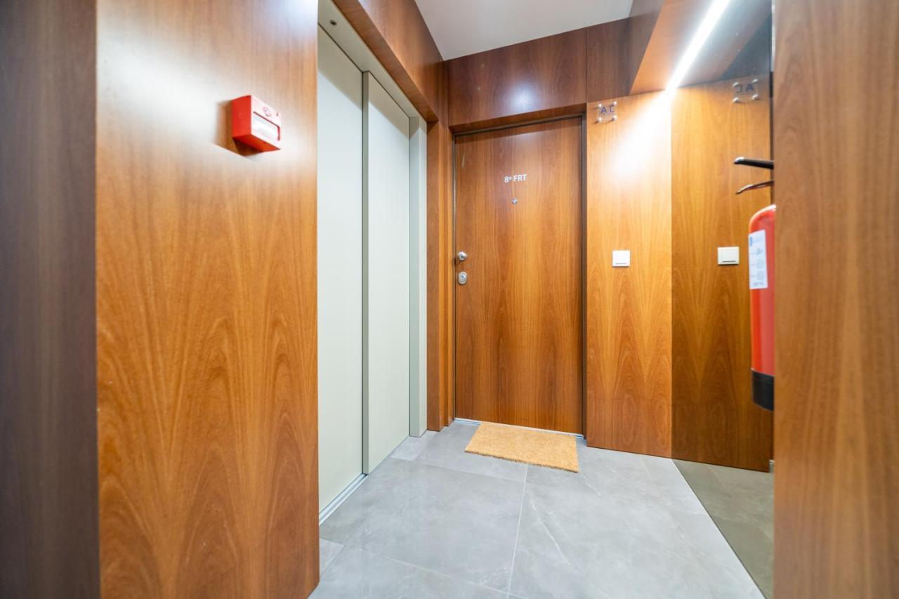 Apartmán Trindade Duplex By Amber Star Rent Porto Exteriér fotografie