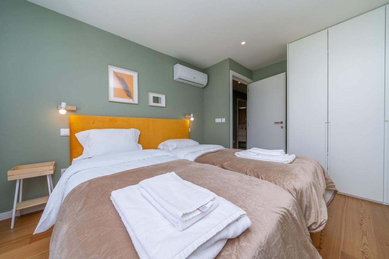 Apartmán Trindade Duplex By Amber Star Rent Porto Exteriér fotografie