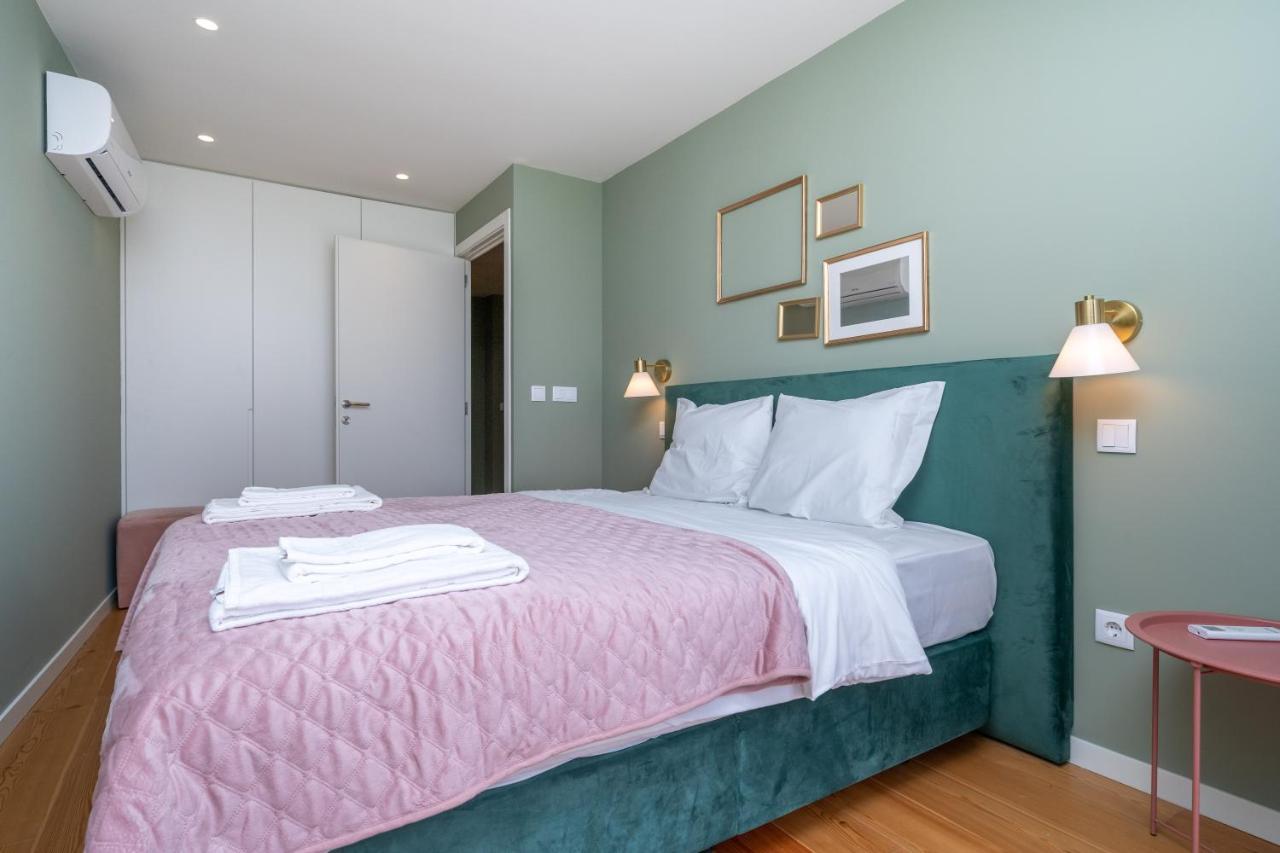 Apartmán Trindade Duplex By Amber Star Rent Porto Exteriér fotografie