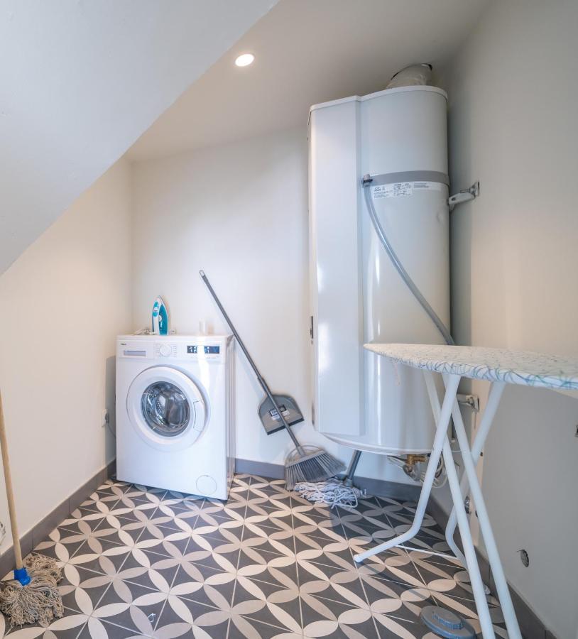 Apartmán Trindade Duplex By Amber Star Rent Porto Exteriér fotografie