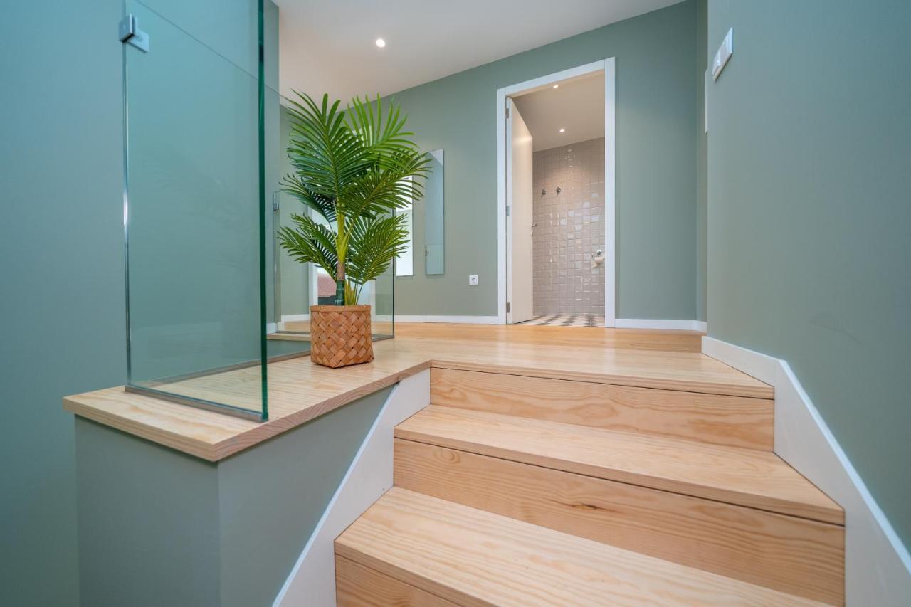 Apartmán Trindade Duplex By Amber Star Rent Porto Exteriér fotografie