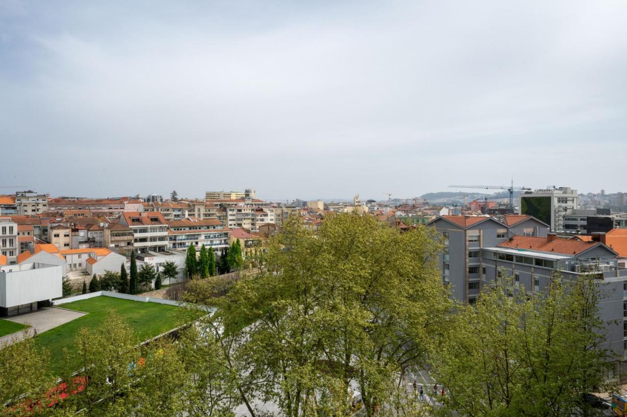 Apartmán Trindade Duplex By Amber Star Rent Porto Exteriér fotografie