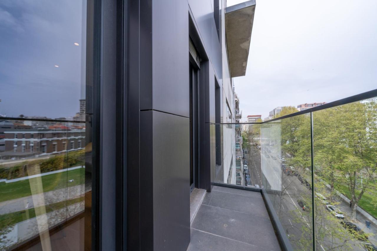 Apartmán Trindade Duplex By Amber Star Rent Porto Exteriér fotografie