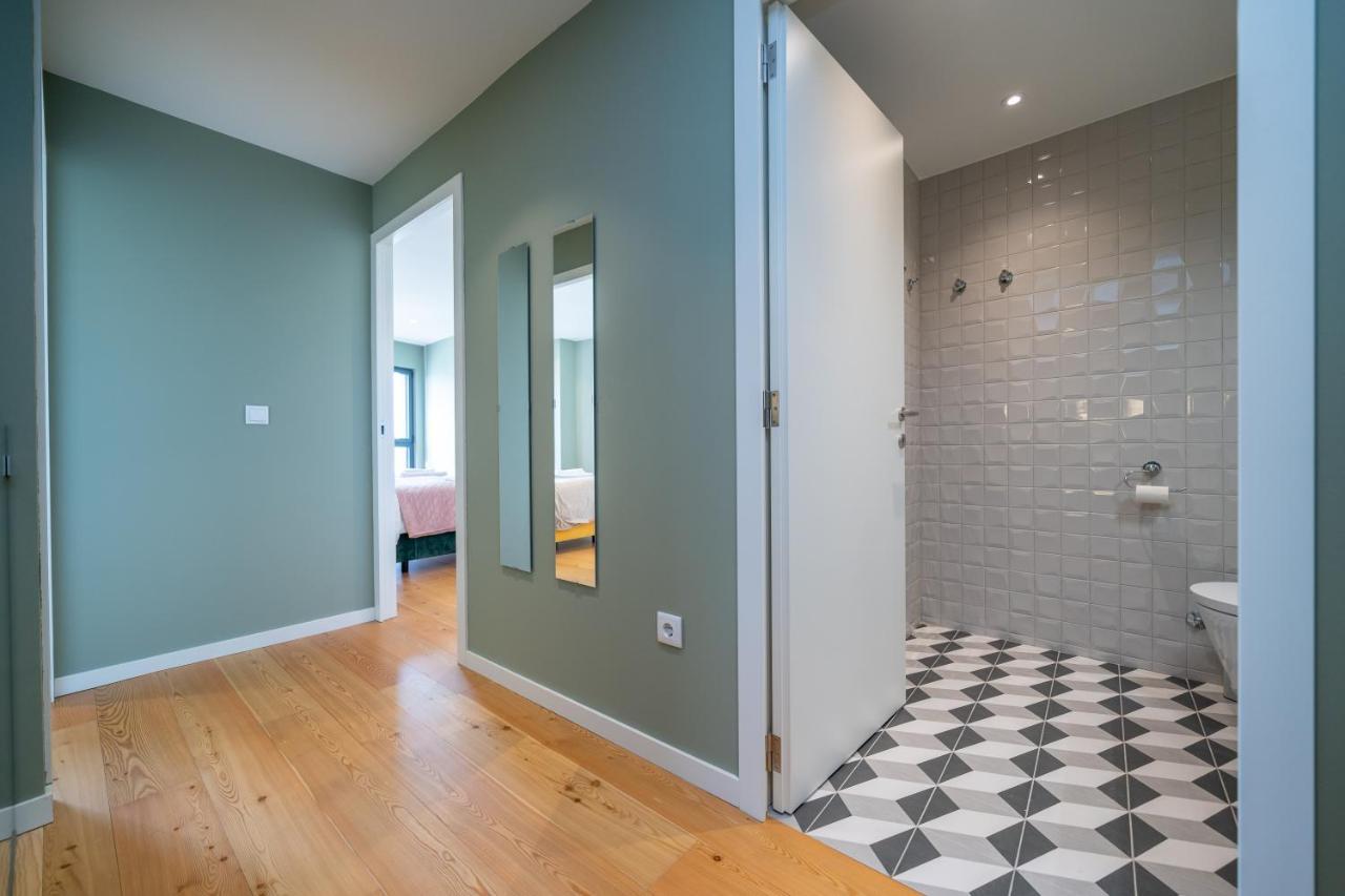 Apartmán Trindade Duplex By Amber Star Rent Porto Exteriér fotografie