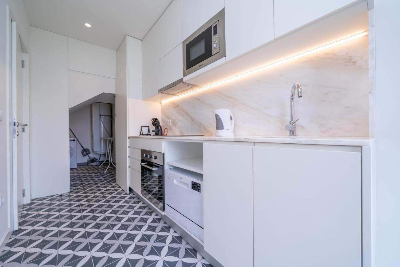 Apartmán Trindade Duplex By Amber Star Rent Porto Exteriér fotografie